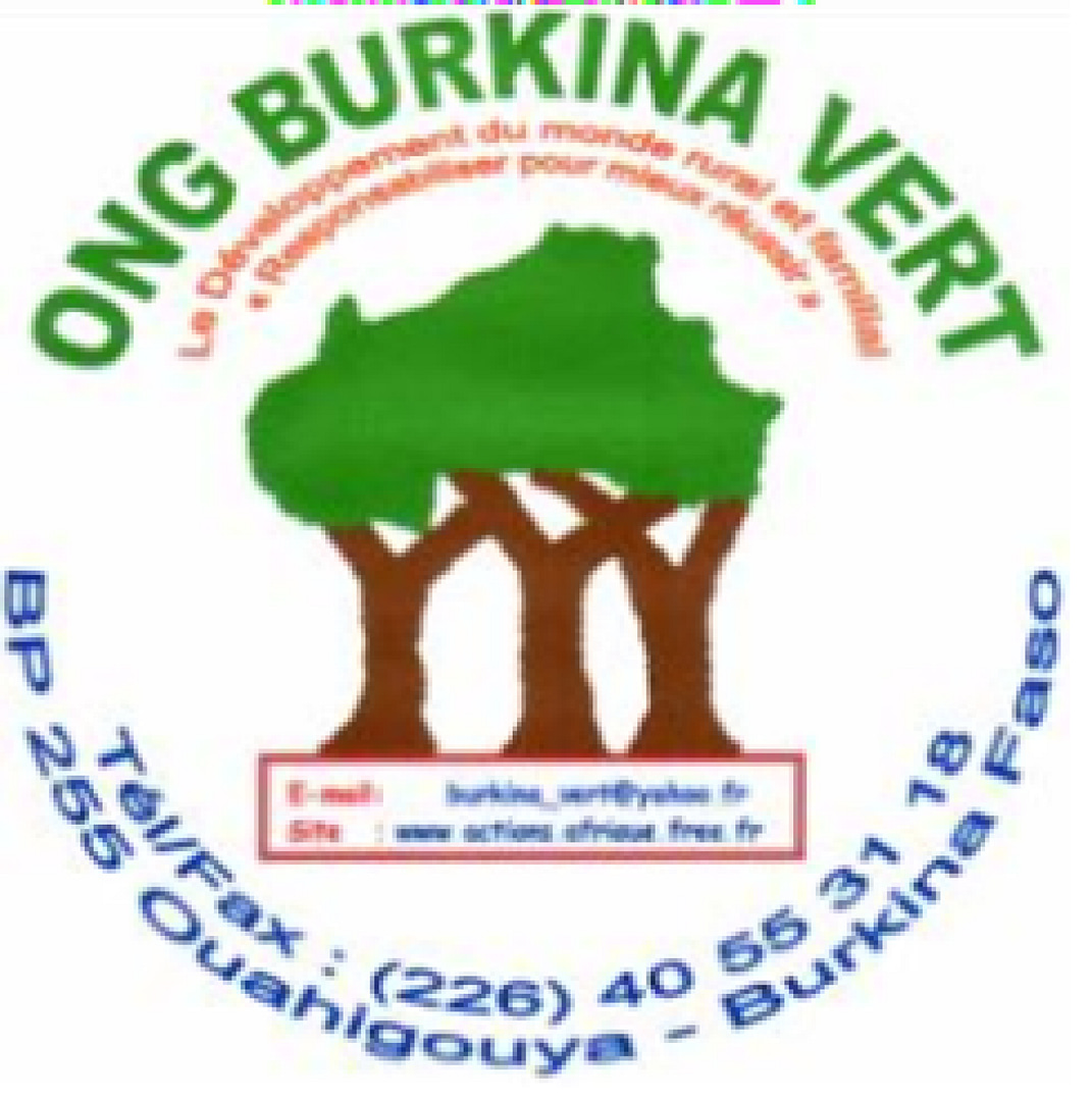 ONG BURKINA VERT- OUAHIGOUYA/BURKINA FASO